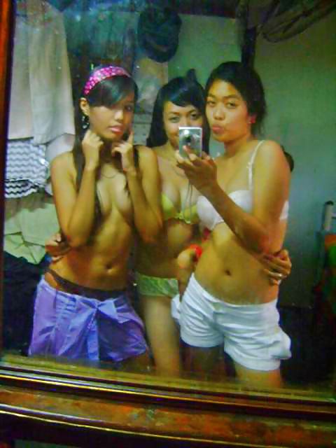 Indonesisch Sexy #19573622