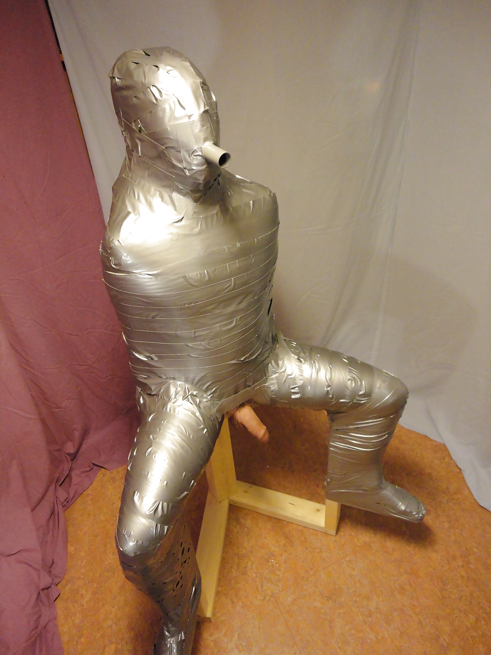 Extrem Bondage #1844864
