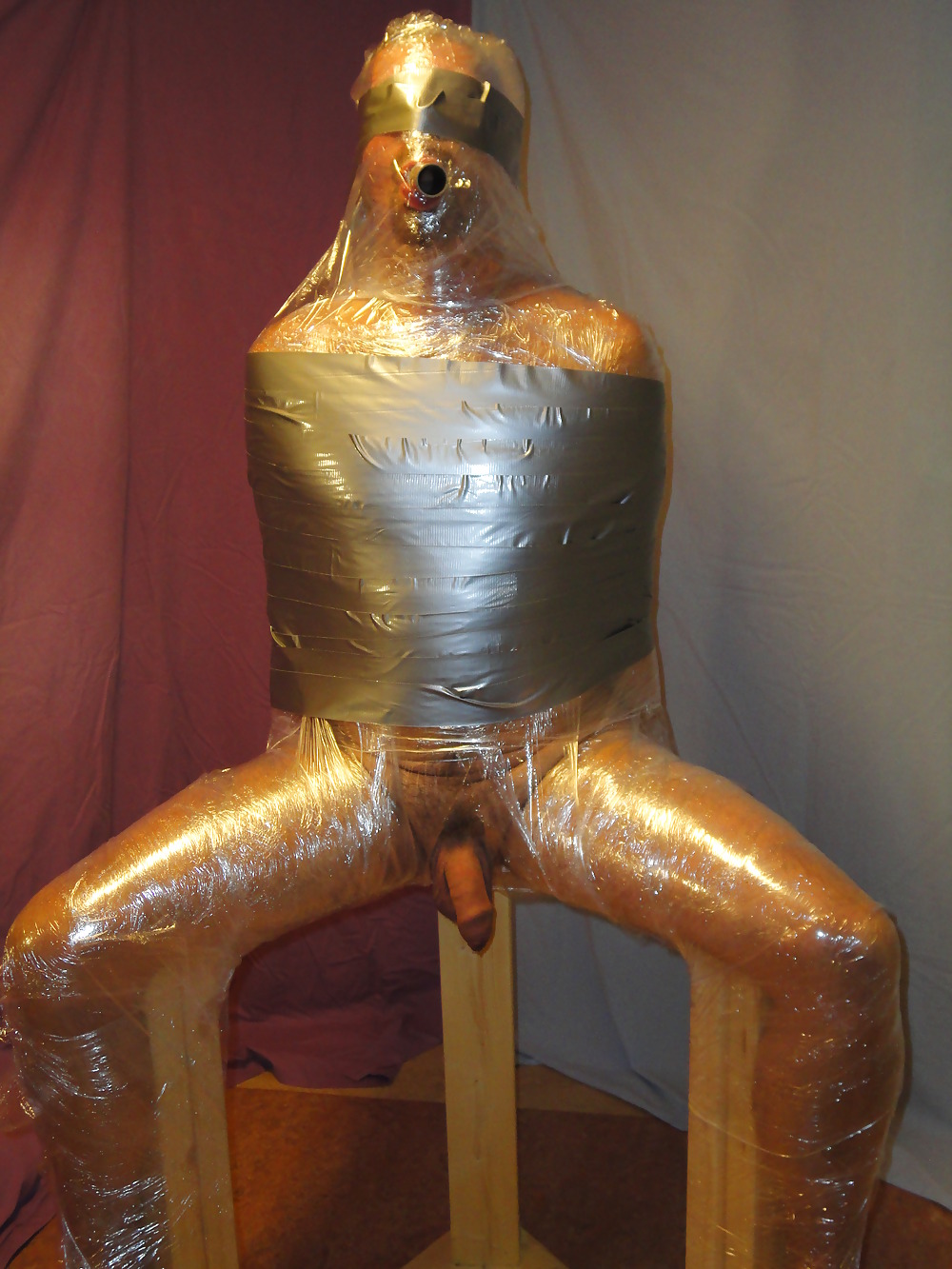 Extrem Bondage #1844874