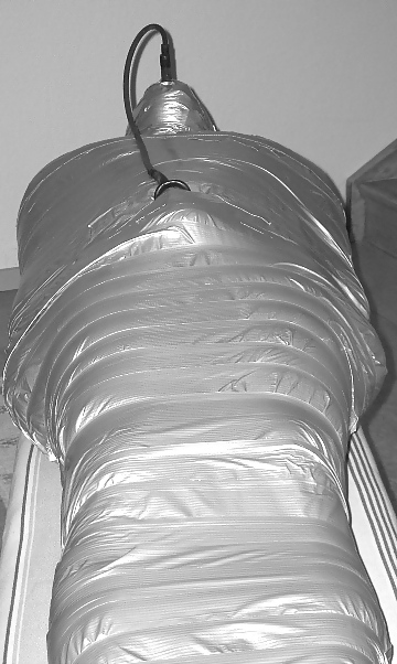 Extrem Bondage #1844881