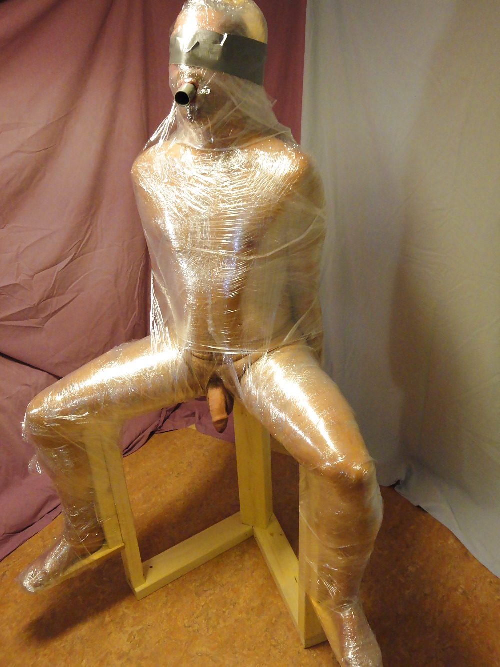 Extrem Bondage #1844919