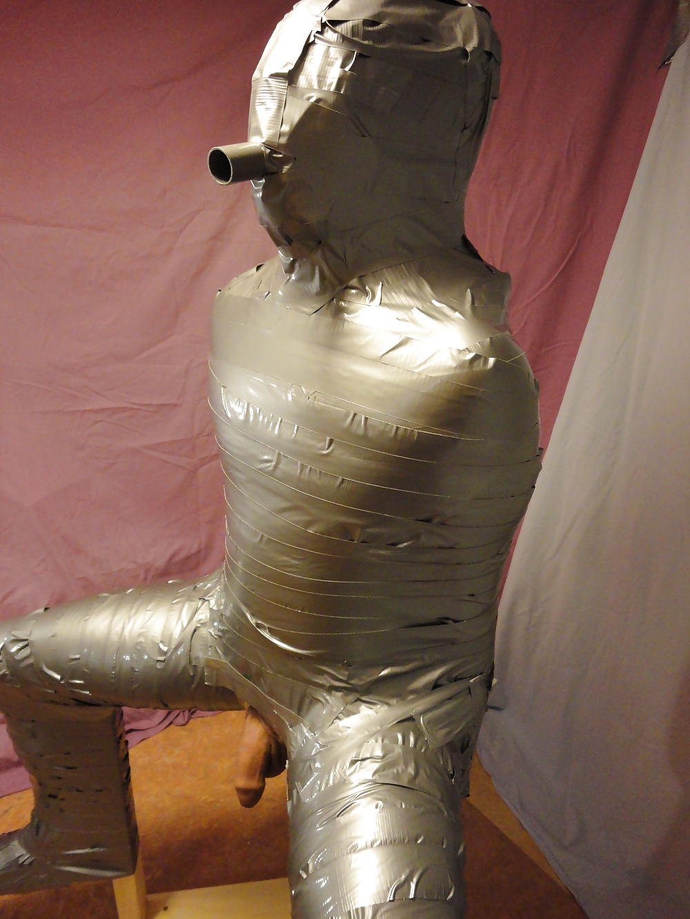 Extrem Bondage #1844932