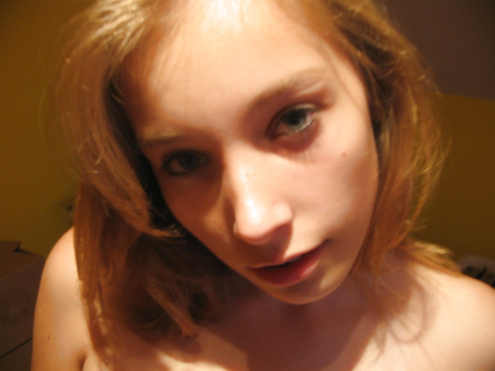Sexy teen amateur expone su belleza
 #6435262