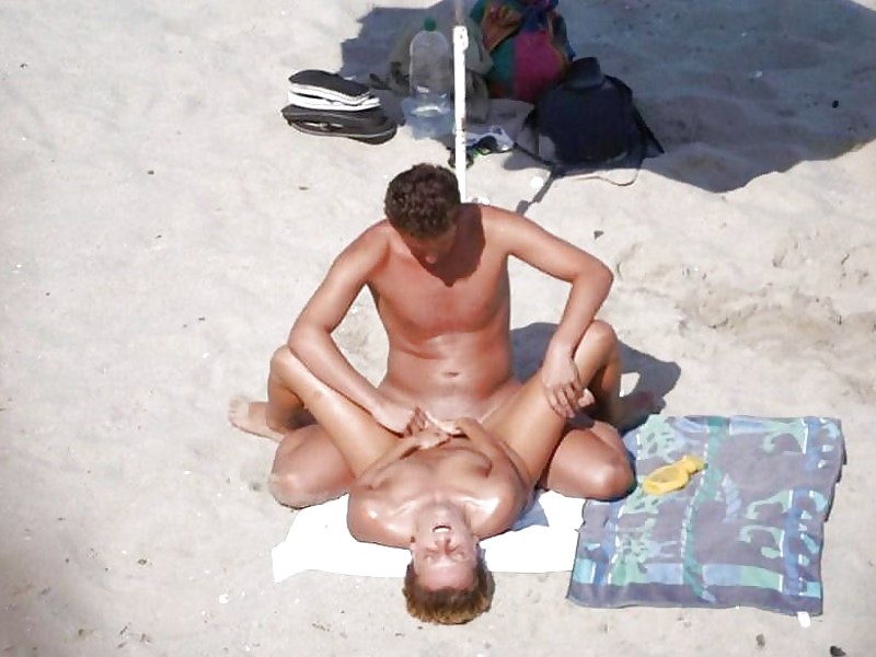 Sex on beach #21891447
