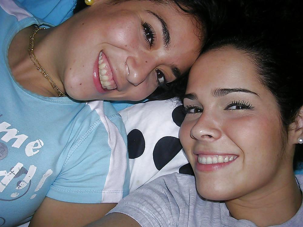 Mawra & Imen #10178091