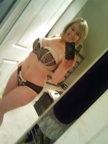 Gail Sexy Blonde Big Titted MILF #14555735