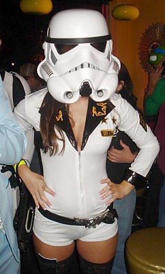 Darkside Stormtroopers are slutty #12679676