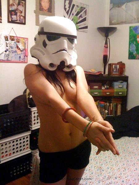 Darkside Stormtroopers are slutty #12679727