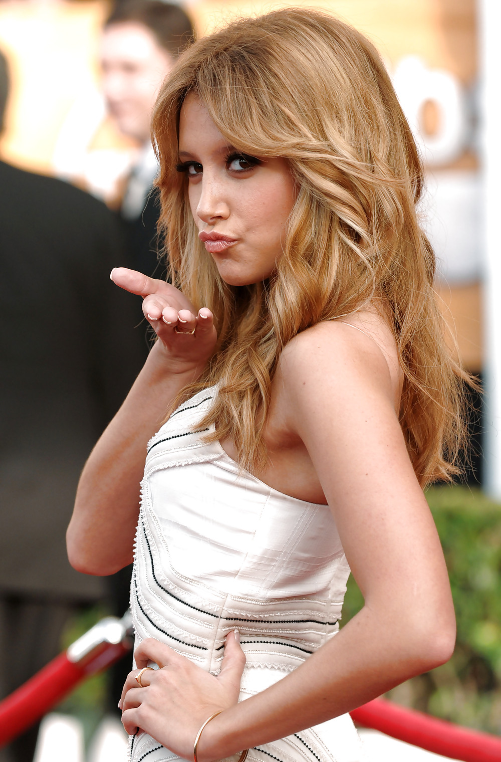 Ashley Tisdale (fixe) #16298450