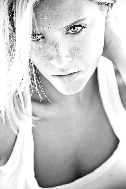 Sexy Sommersprossen # 2 #19952390