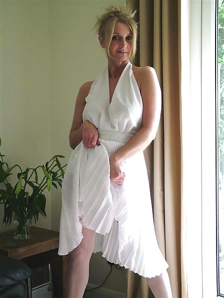 Barbara, mature UK whore from Croydon  #1616816