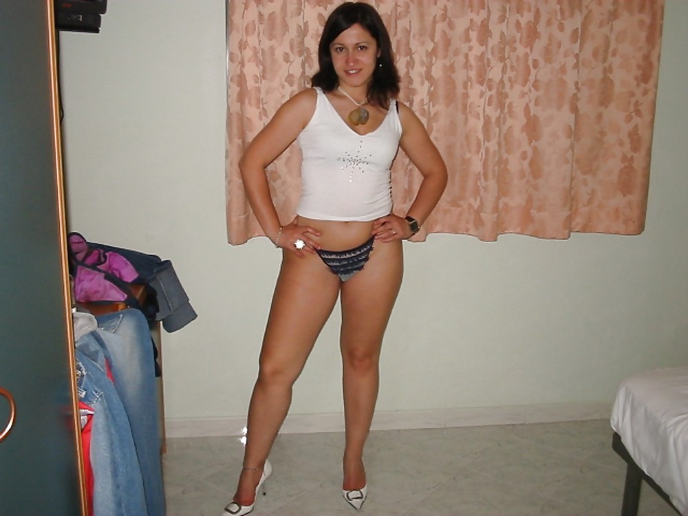 Real slut wife 4 pleasure
 #12212705