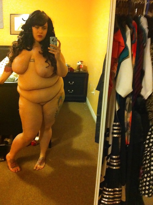 AWESOME BBW CHICKS #15469070