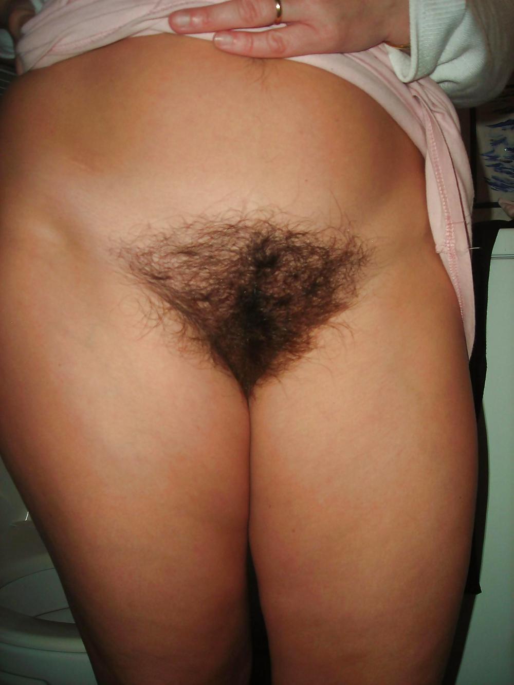 Ultimate hairy part 3