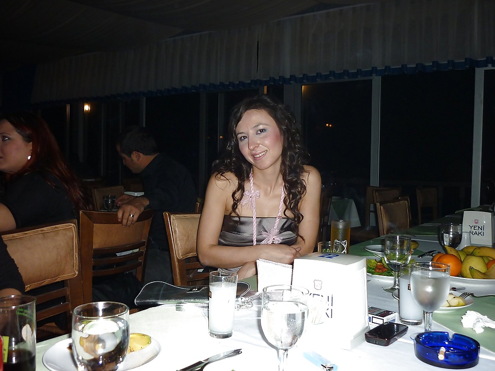 Türke Türkisch Küken Von Alanya #9532718
