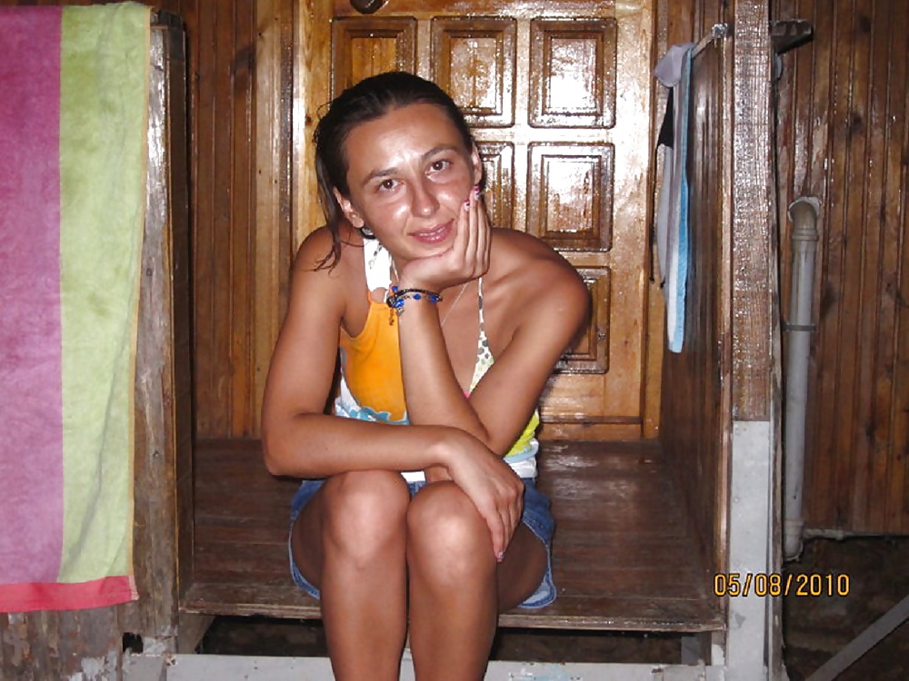 Turk turkish hatun from alanya #9532818