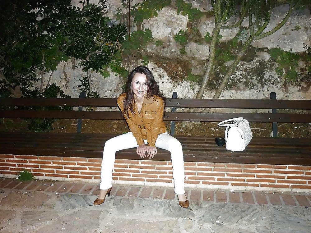 Turk turkish hatun from alanya #9532855