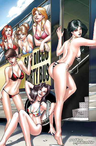 Anime(mayormente)
 #11542006