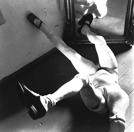 Hans Bellmer #704453