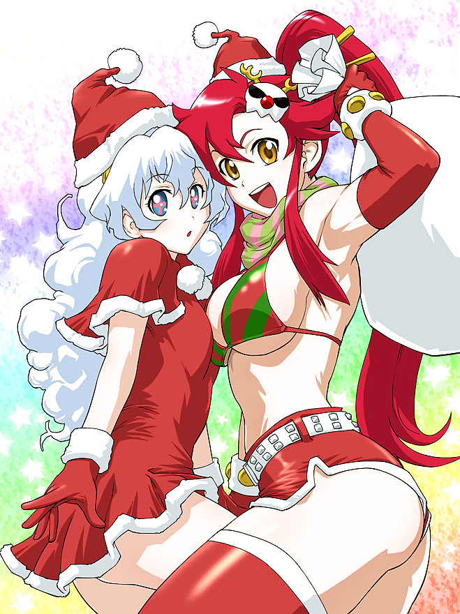 Ecchi Noël 2011 #8917834