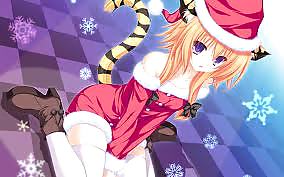 Ecchi Noël 2011 #8917873