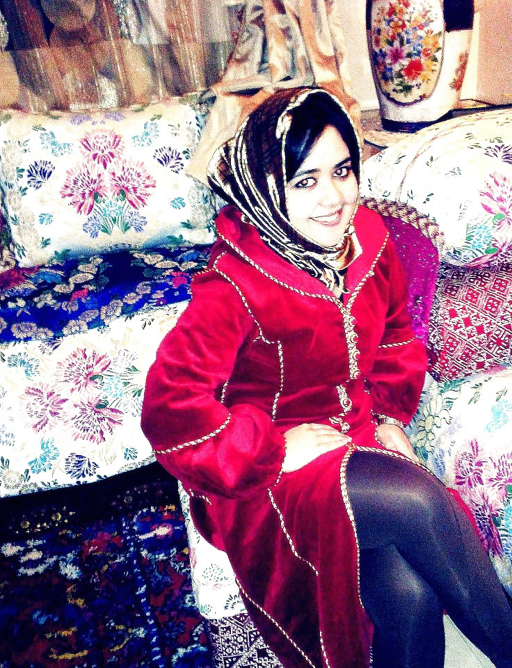 Hajar sbai 9hba
 #17911364