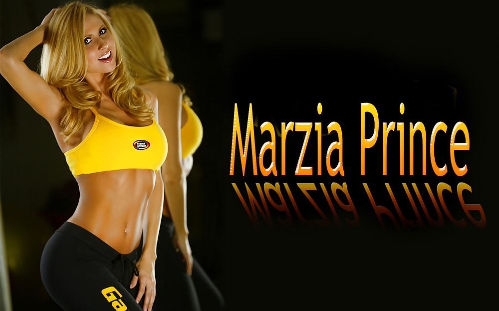 Marzia Prinz #22512165