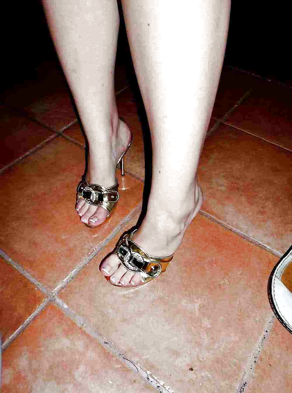 TWINKLE TOES #4019748
