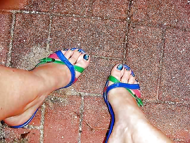 TWINKLE TOES #4019781