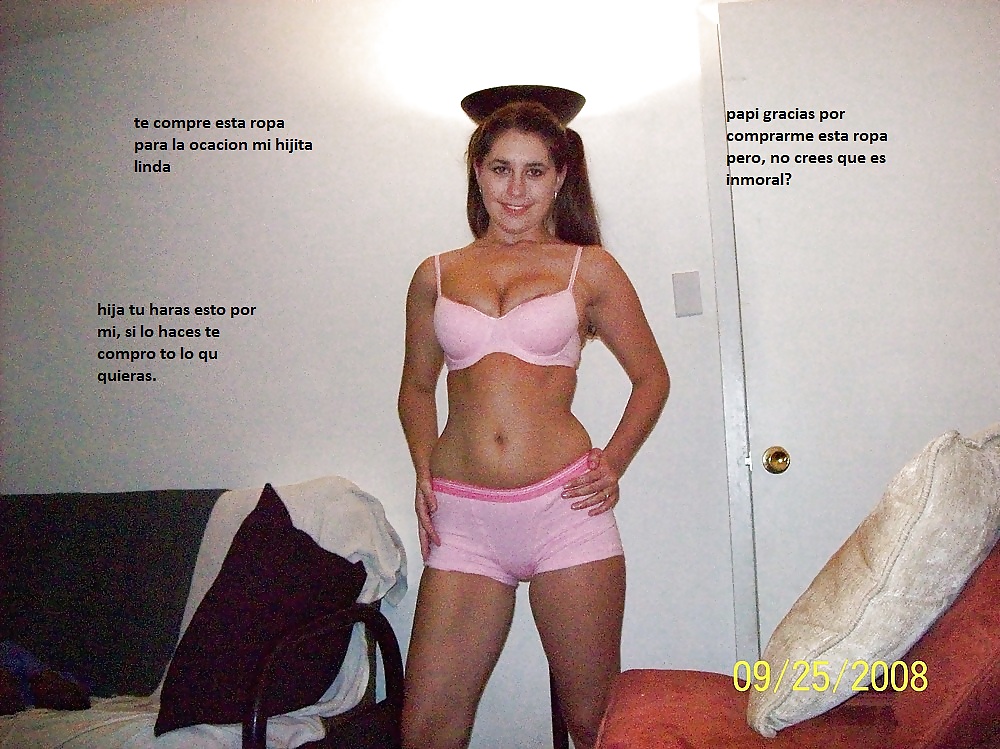 My history dauhter #4188659