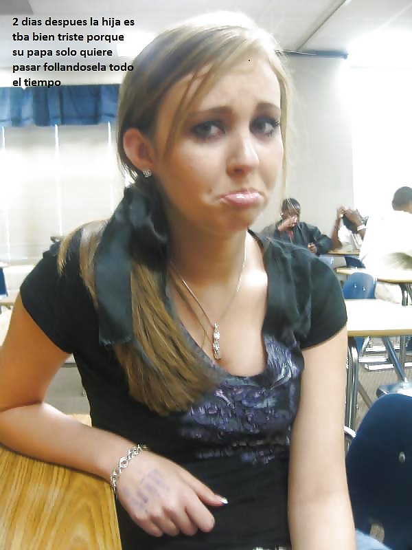 My history dauhter #4188691