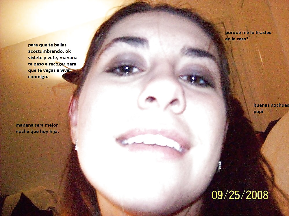 My history dauhter #4188702