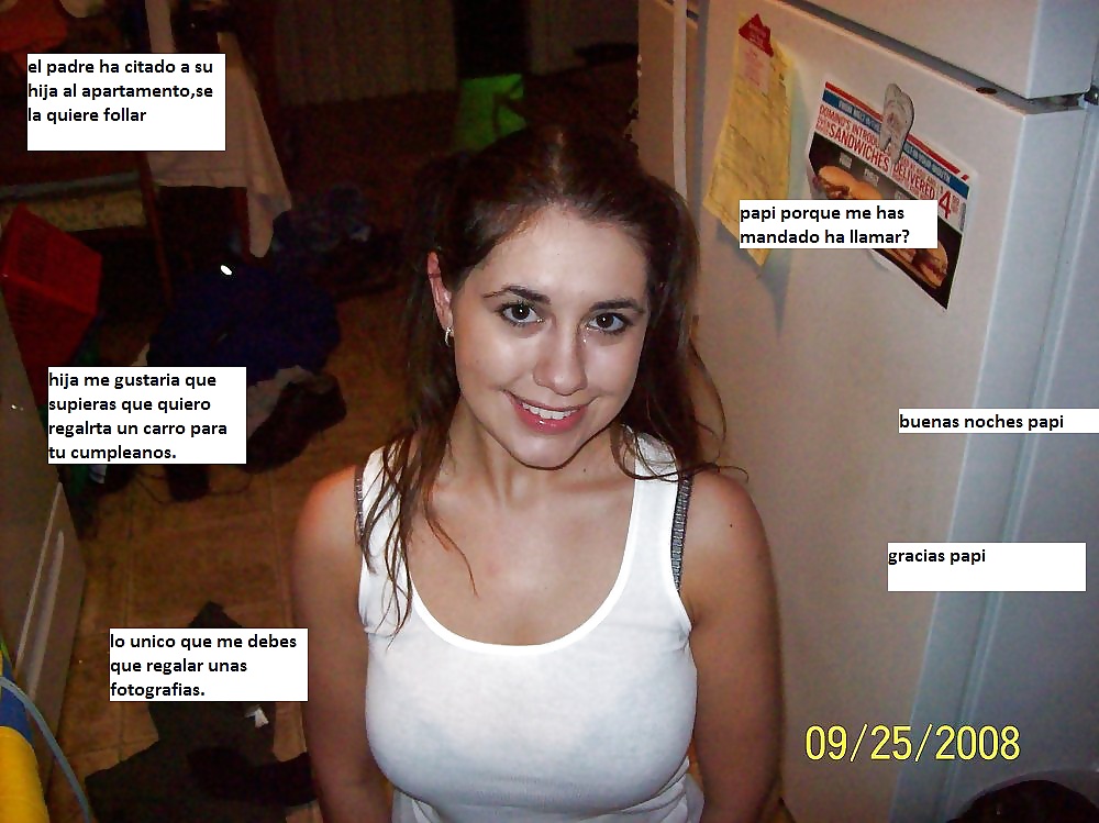 My history dauhter #4188715