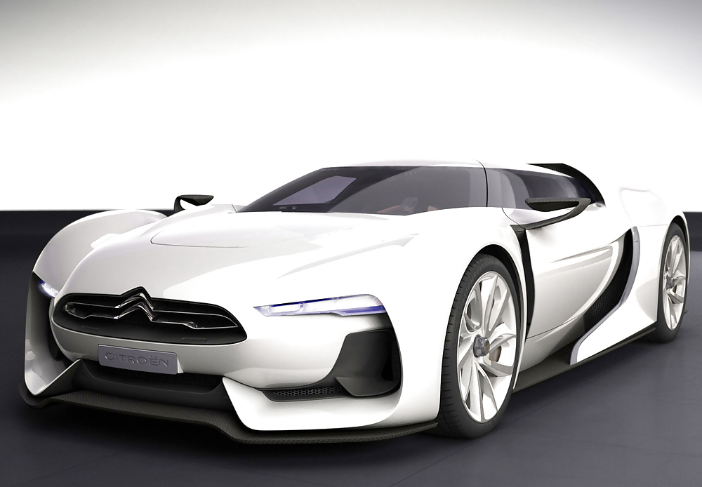Vehicles I luxuriate in #9919582