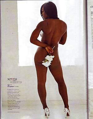 Serena Williams (non-porn) #617310