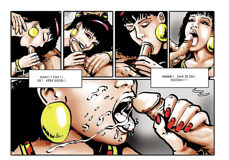 Harem of Pharaoh (ENG) #17978081