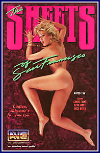 80s Goddess Candie Evans Covers #5974579