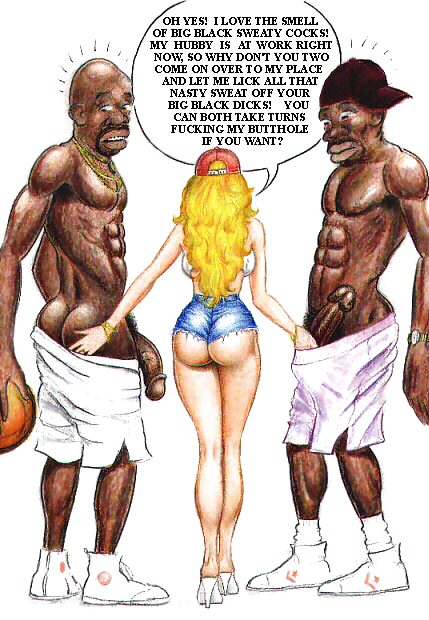 I love black cartoon porn #4262248