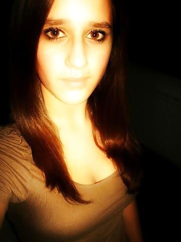Self Shot Pics 3.20.12 by Callmeyourfreak #9692311