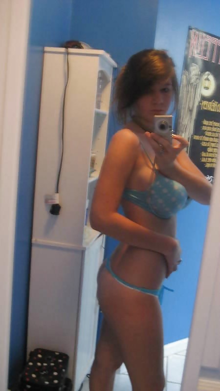 Self Shot Pics 3.20.12 by Callmeyourfreak #9692409
