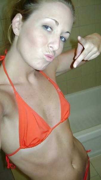 Self Shot Pics 3.20.12 by Callmeyourfreak #9692495