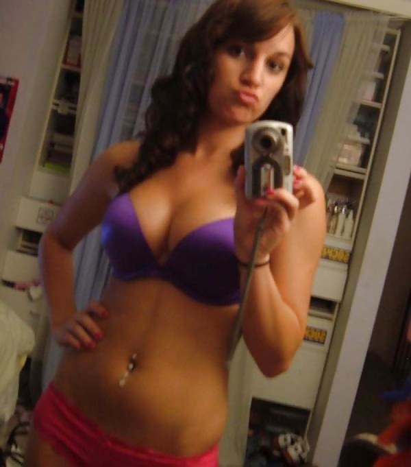 Self Shot Pics 3.20.12 by Callmeyourfreak #9692509