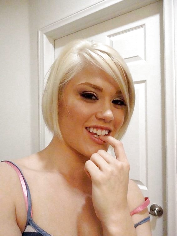 Self Shot Pics 3.20.12 by Callmeyourfreak #9692530