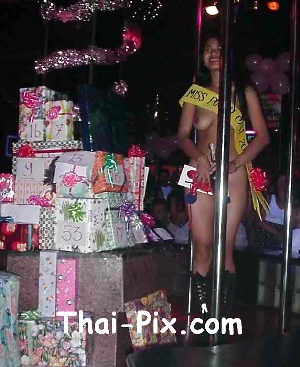 Thai Bar Girls II #649682