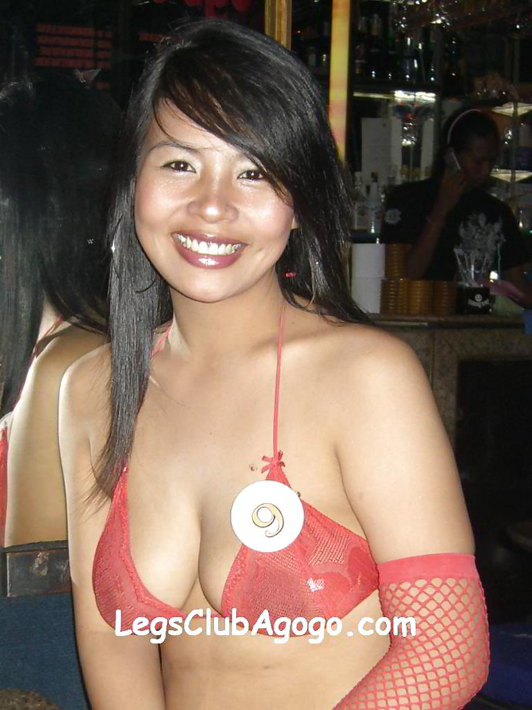 Thai Bar Girls II #649817