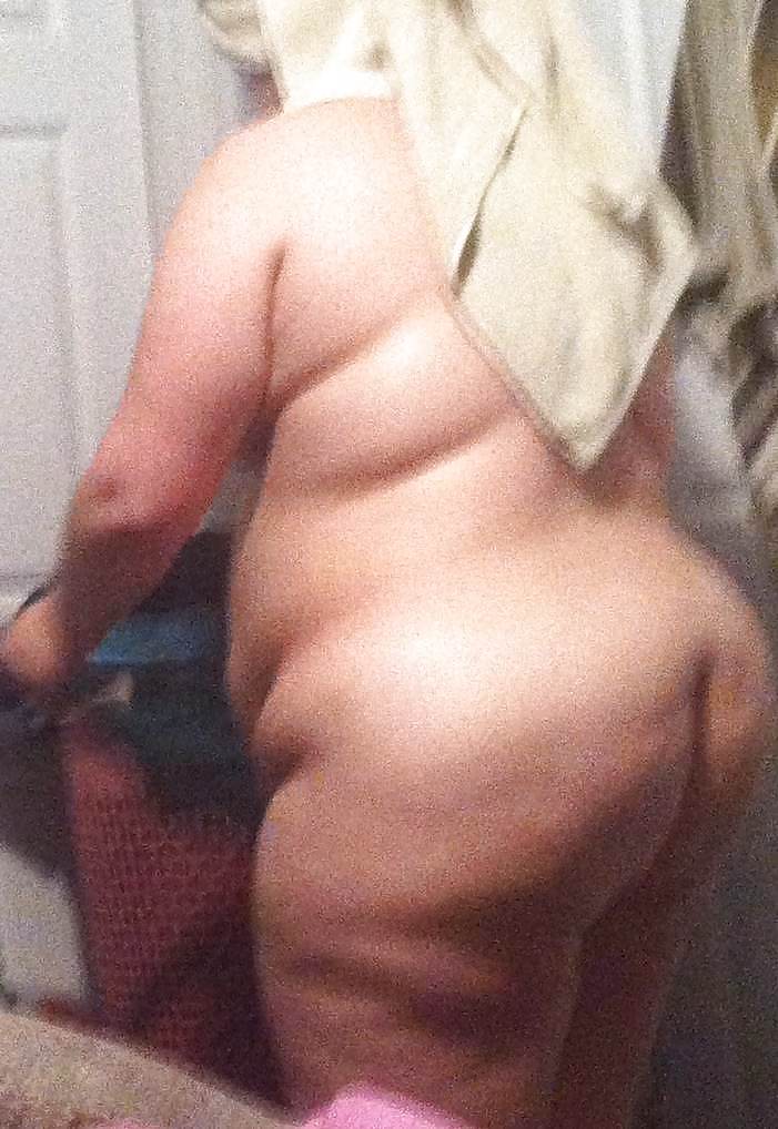 Fresh fat ass #18895714