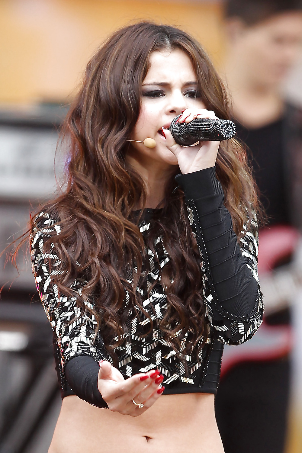 Selena Gomez #18482400