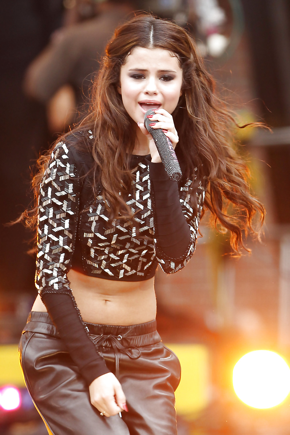 Selena Gomez #18483240