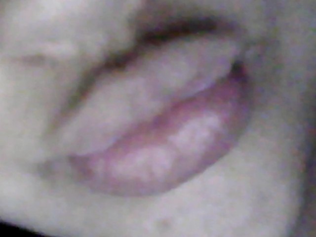 My lips  #12917152
