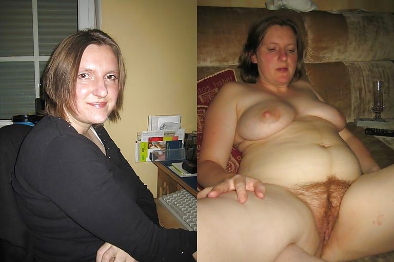 Before after 345 (Busty special) #3692821